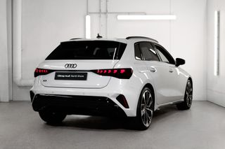 Audi A3 Sportback 35 TFSI S tronic
