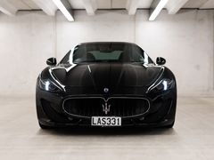 Maserati GranTurismo Sport Auto 4.7L