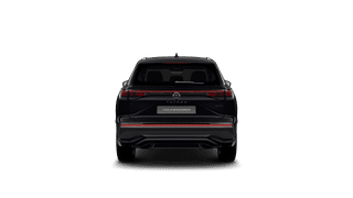 Volkswagen Tayron Elegance AWD