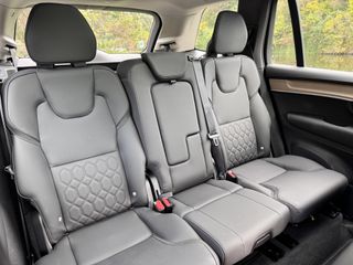 Volvo XC90 B5 AWD Plus