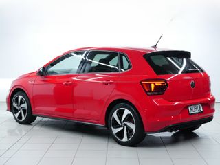 Volkswagen Polo TSI GTI DSG