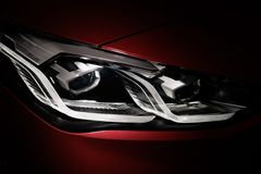 BMW 2 Series 225E Xdrive PHEV/4WD