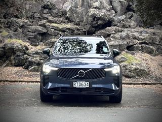 Volvo XC90 T8 Ultra Plug-in Hybrid
