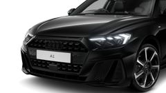 Audi A1 35 TFSI S line