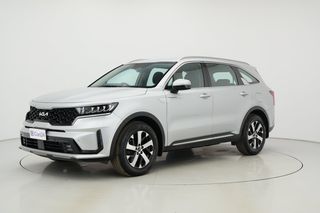 2022 KIA SORENTO SPORT 7 SEAT