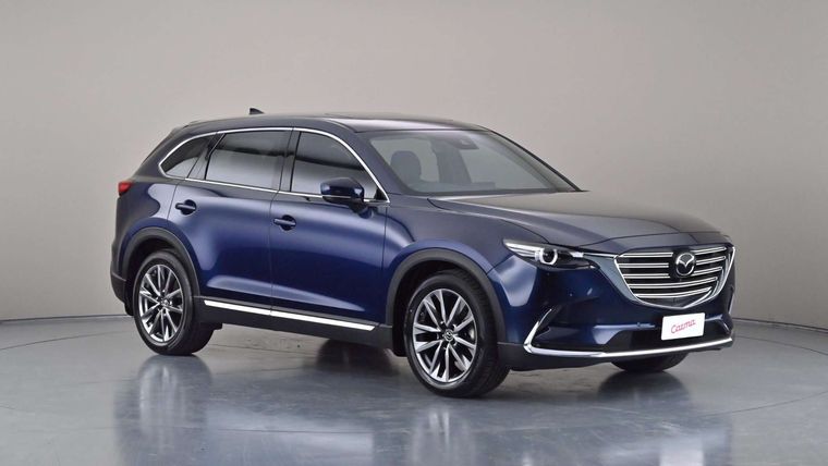 2020 MAZDA CX-9 AZAMI (FWD)