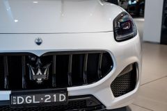 Maserati Grecale