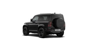 Land Rover Defender 90 425 EDITION