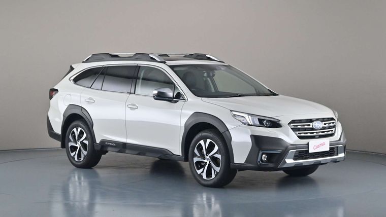 2021 SUBARU OUTBACK AWD TOURING