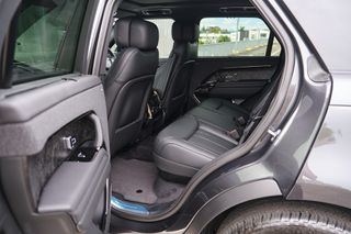Land Rover Range Rover Sport D350 Dynamic HSE