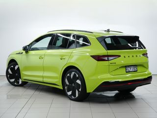 Skoda Enyaq Rs 85 250Kw 4X4