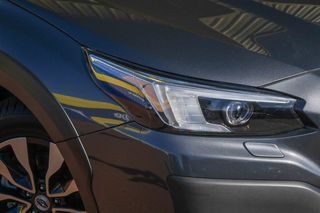 SUBARU OUTBACK AWD Touring XT