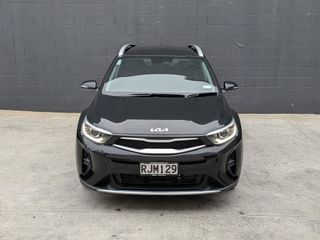 Kia Stonic SX 1.0T GDI Petrol Hatch