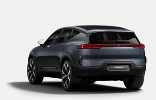Polestar 3 | LRDM Performance Plus