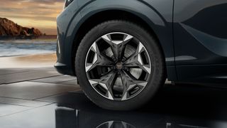 CUPRA Terramar V 4Drive 2.0P/Awd