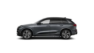 Audi Q6 e-tron 315kW quattro S line