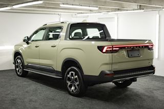 Geely Riddara RD6 AWD