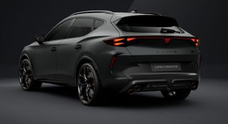 CUPRA Formentor VZ5