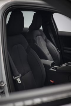 Polestar 2 Standard Range Single Motor Pilot
