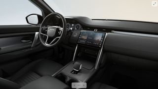 Land Rover Discovery Sport P250 Dynamic SE