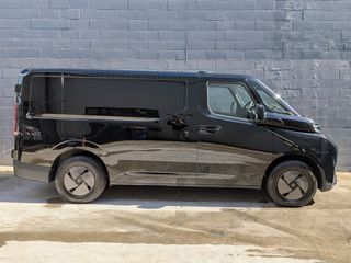 Farizon SuperVan L1H1 SV H1L1 - 83