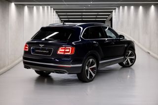 Bentley Bentayga Executive V8