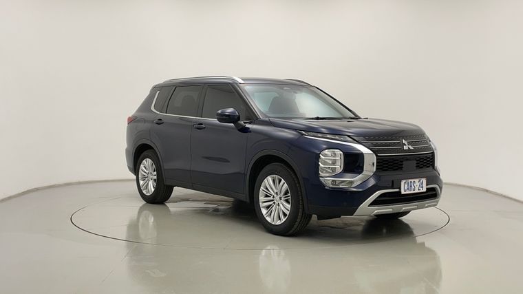 2022 MITSUBISHI OUTLANDER LS 7 SEAT (2WD)