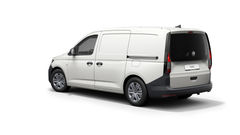 Volkswagen Caddy Cargo Maxi DSG TDI