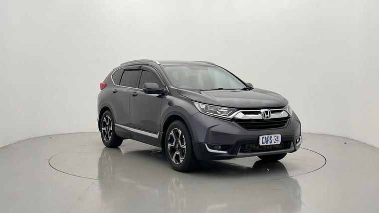 2019 HONDA CR-V VTi-S (2WD)