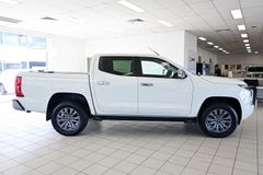 Mitsubishi Triton