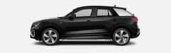 Audi Q2 35 TFSI S tronic (110 kW)