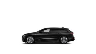 Audi A6 Avant e-tron S line