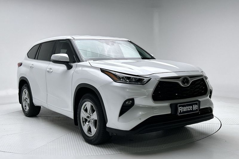 Toyota Kluger