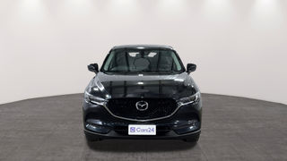 2017 MAZDA CX-5 MAXX SPORT (4x4)