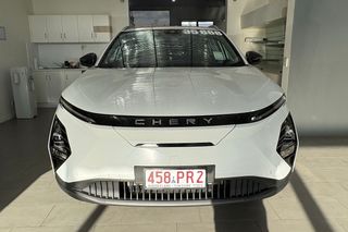 Chery E5