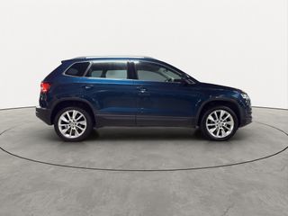Skoda Karoq Style TSI 110KW 1.5P