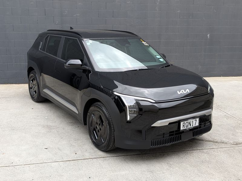 Kia EV3 Light 2WD LR