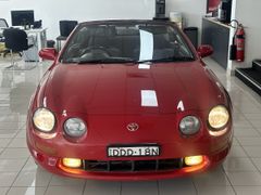 TOYOTA CELICA 1994