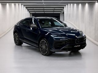 Lamborghini Urus SE