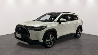 2024 TOYOTA COROLLA CROSS ATMOS 2WD HYBRID