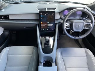 Polestar 2 SRSM 69Kwh EV