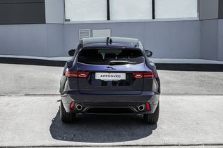 Jaguar E-Pace P250 AWD R-Dynamic SE
