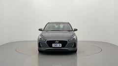 2019 HYUNDAI i30 GO