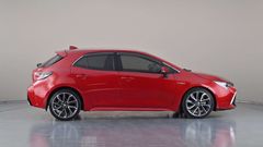 2019 TOYOTA COROLLA ZR HYBRID