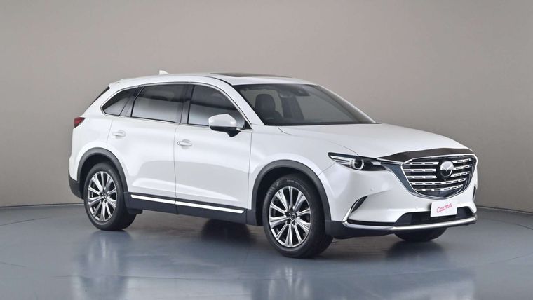 2022 MAZDA CX-9 AZAMI (AWD)