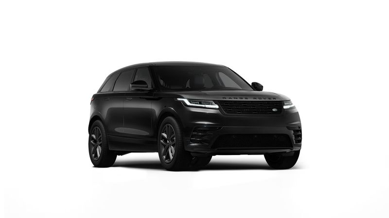 Land Rover Range Rover Velar P250 Dynamic SE