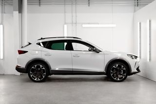 CUPRA Formentor V - AGILE PACK