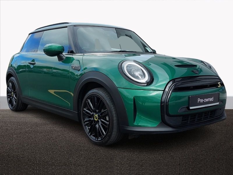 Mini Cooper 2024 - Stunning Low Mileage Mini