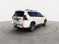 lifewithplants 　LAND CRUISER PRADO 2024 Toyota Landcruiser ZX Review - Forget Prado, LC200