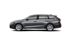 Skoda Octavia Wagon Style iV 150kW